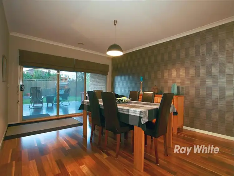 Fourth view of Homely house listing, 31 Broadstone Way, Cranbourne VIC 3977