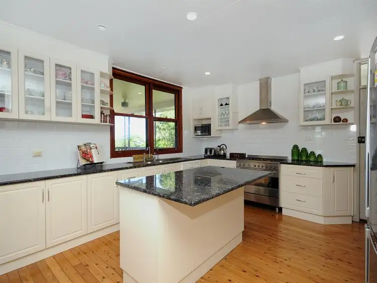 Fourth view of Homely house listing, 3 - 5 Alfred Street, Mount Lofty QLD 4350