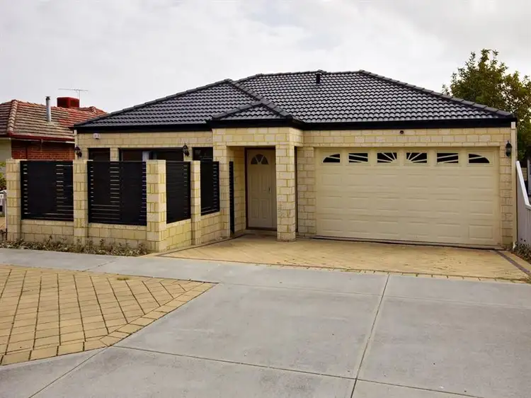 53a Finchley Crescent, Balga WA 6061