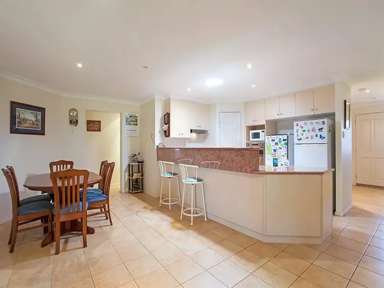 Fourth view of Homely house listing, 59 Palmer Drive, Highfields QLD 4352