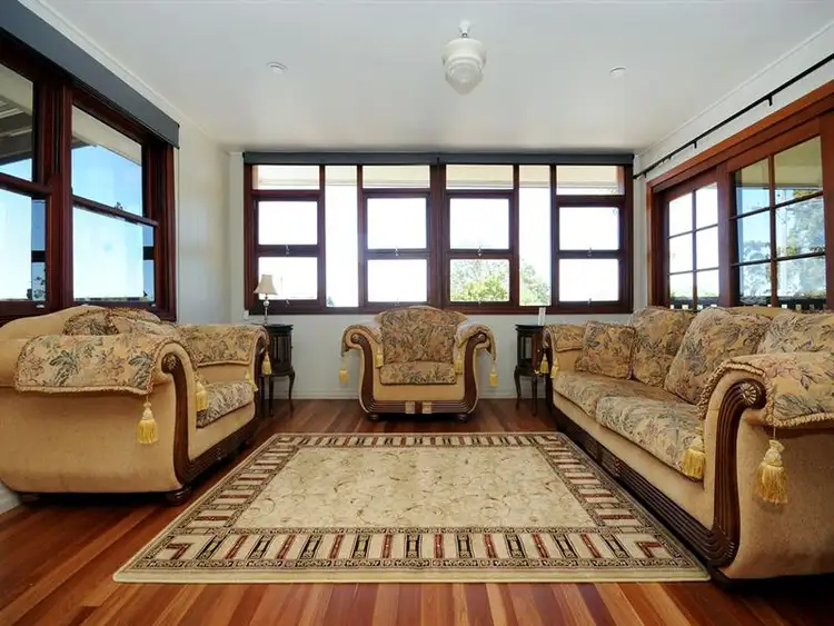 Second view of Homely house listing, 3 - 5 Alfred Street, Mount Lofty QLD 4350
