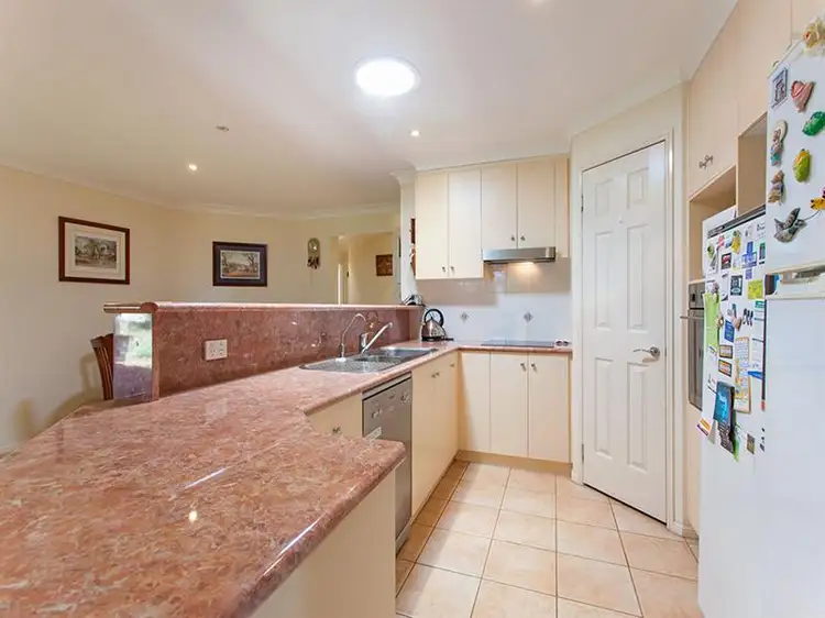 Fifth view of Homely house listing, 59 Palmer Drive, Highfields QLD 4352