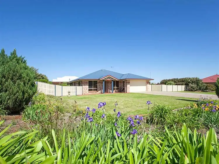 Main view of Homely house listing, 59 Palmer Drive, Highfields QLD 4352