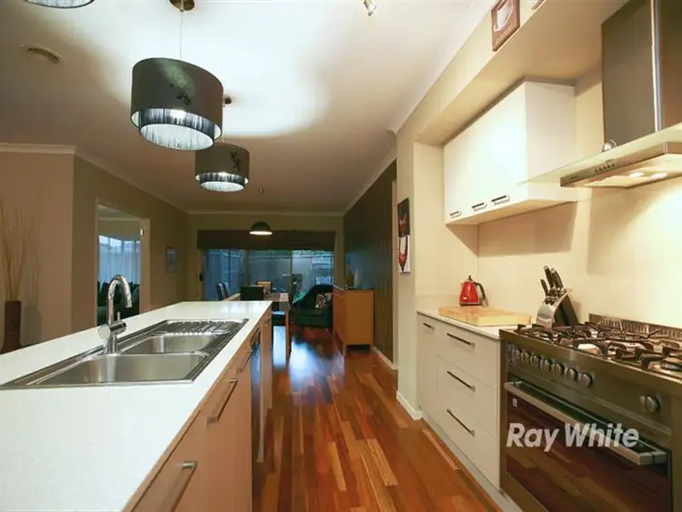 Third view of Homely house listing, 31 Broadstone Way, Cranbourne VIC 3977