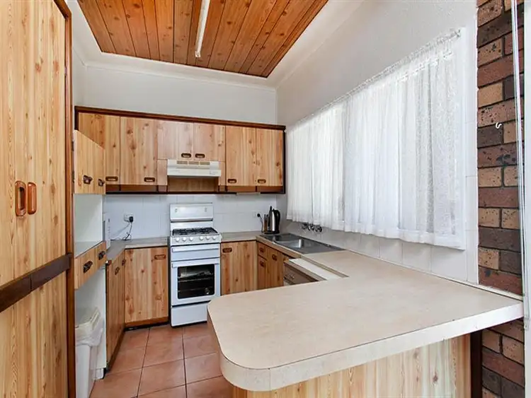 Fifth view of Homely house listing, 318 Shellharbour Road, Barrack Heights NSW 2528