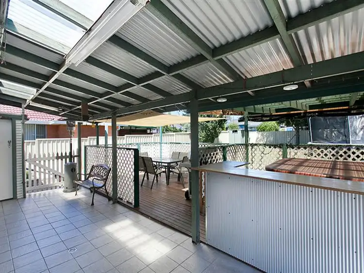 Third view of Homely house listing, 318 Shellharbour Road, Barrack Heights NSW 2528