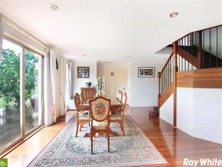 Sixth view of Homely house listing, 21 Willinga Road, Flinders NSW 2529