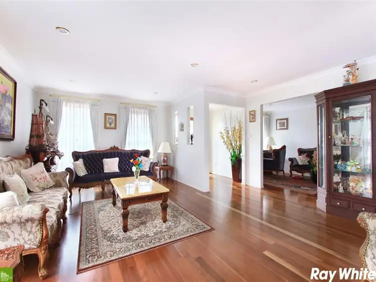 Seventh view of Homely house listing, 21 Willinga Road, Flinders NSW 2529