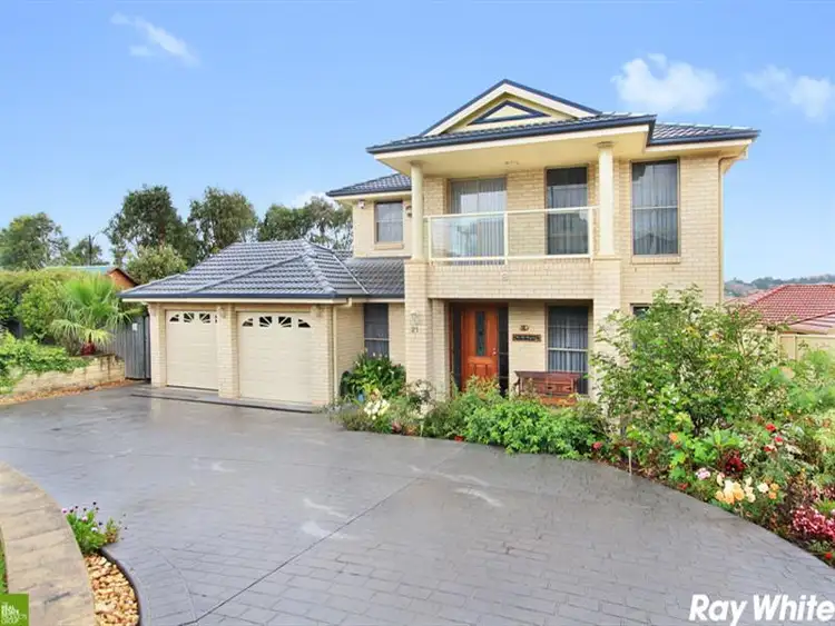 21 Willinga Road, Flinders NSW 2529
