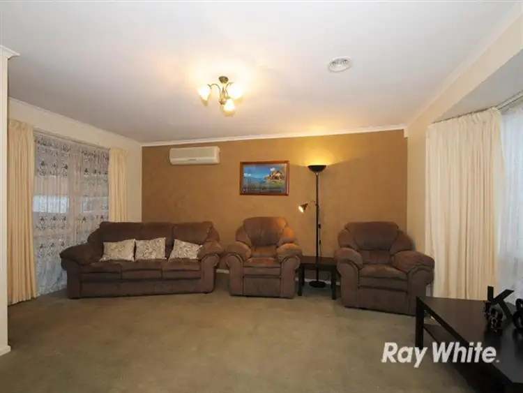 Seventh view of Homely house listing, 11 South Anderson Court, Cranbourne North VIC 3977