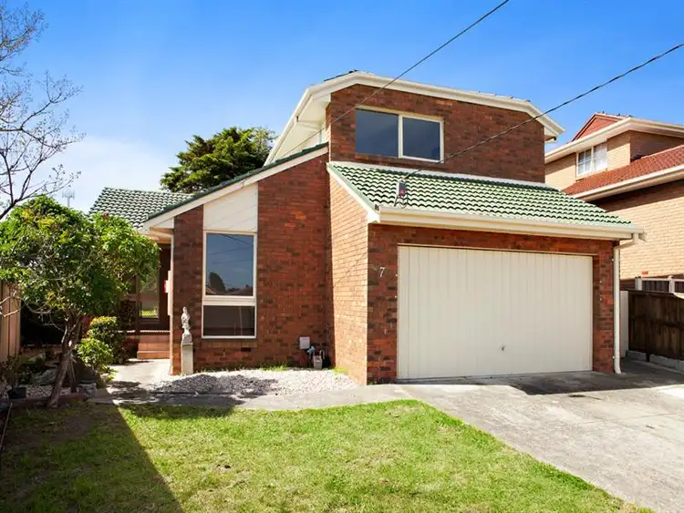 Main view of Homely house listing, 7 Lyndale Court, Oakleigh South VIC 3167
