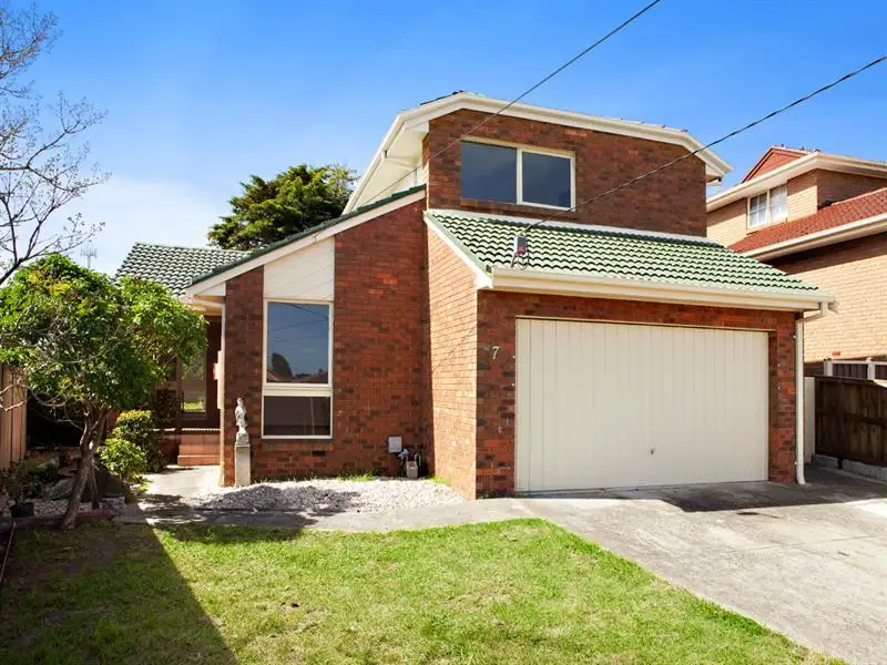 Main view of Homely house listing, 7 Lyndale Court, Oakleigh South VIC 3167