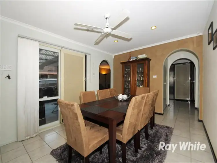 Fifth view of Homely house listing, 11 South Anderson Court, Cranbourne North VIC 3977