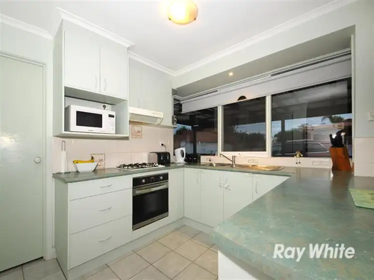 Second view of Homely house listing, 11 South Anderson Court, Cranbourne North VIC 3977