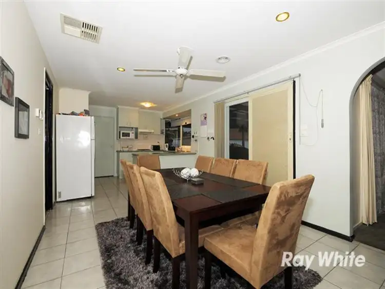 Fourth view of Homely house listing, 11 South Anderson Court, Cranbourne North VIC 3977