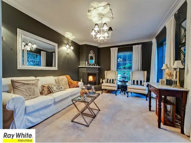 Second view of Homely house listing, 8 Clunies Ross Street, Mount Ommaney QLD 4074