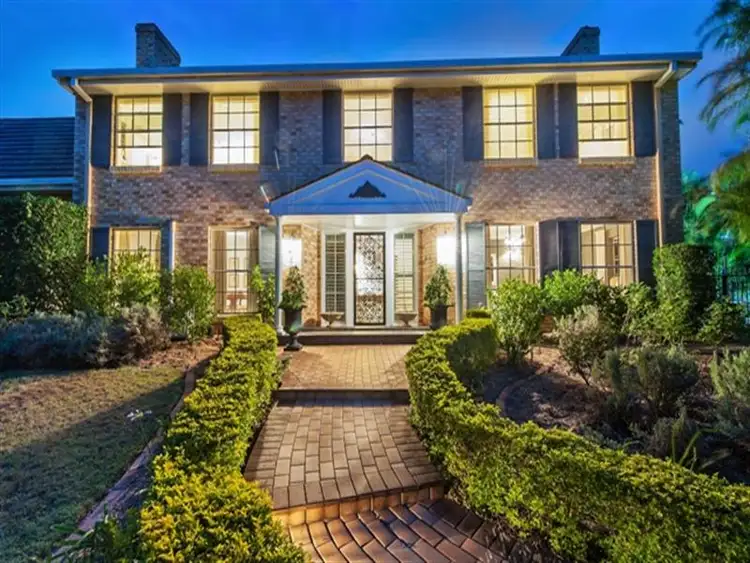 Third view of Homely house listing, 8 Clunies Ross Street, Mount Ommaney QLD 4074
