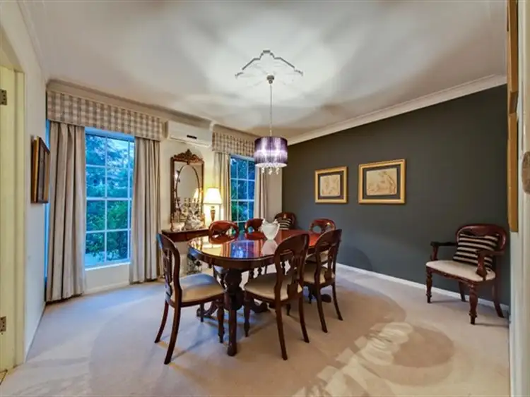 Fifth view of Homely house listing, 8 Clunies Ross Street, Mount Ommaney QLD 4074