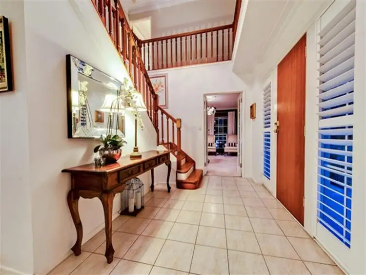 Fourth view of Homely house listing, 8 Clunies Ross Street, Mount Ommaney QLD 4074