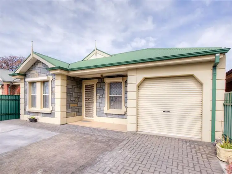 10 Diamond Place, Alberton SA 5014