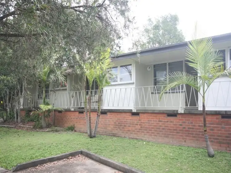 Main view of Homely house listing, 3 Flaherty Street, South Grafton NSW 2460