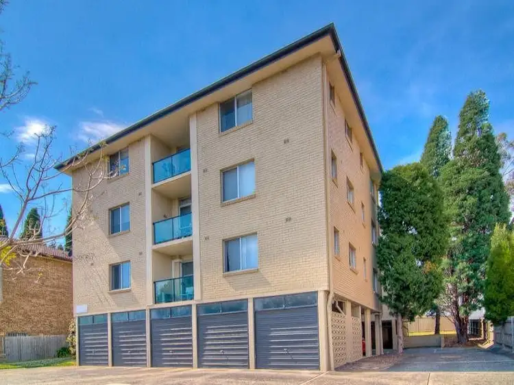 9/14 Ross Street, Gladesville NSW 2111