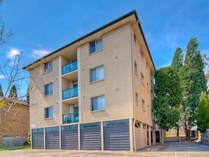 Main view of Homely apartment listing, 9/14 Ross Street, Gladesville NSW 2111