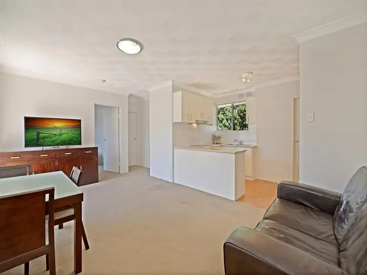 Second view of Homely apartment listing, 9/14 Ross Street, Gladesville NSW 2111