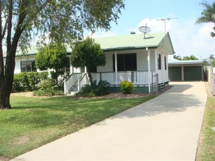 Main view of Homely house listing, 5 O'Keefe Street, West Mackay QLD 4740