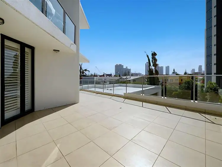 Sixth view of Homely apartment listing, 3 'Calais' 19 Peak Avenue, Main Beach QLD 4217