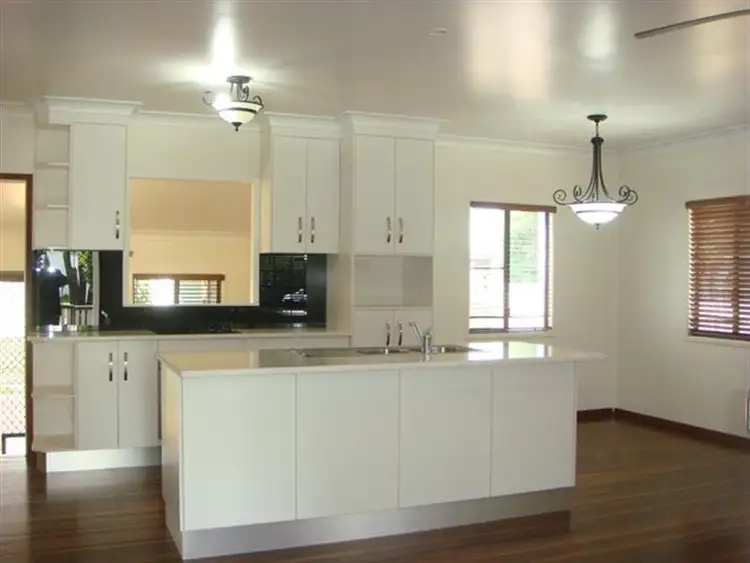 Second view of Homely house listing, 5 O'Keefe Street, West Mackay QLD 4740