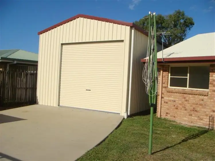 Sixth view of Homely house listing, 1 Marshall Avenue, Andergrove QLD 4740