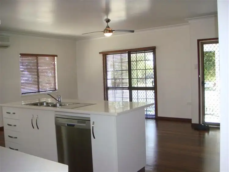 Third view of Homely house listing, 5 O'Keefe Street, West Mackay QLD 4740