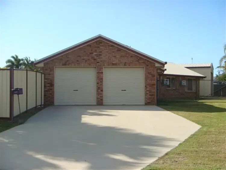 1 Marshall Avenue, Andergrove QLD 4740