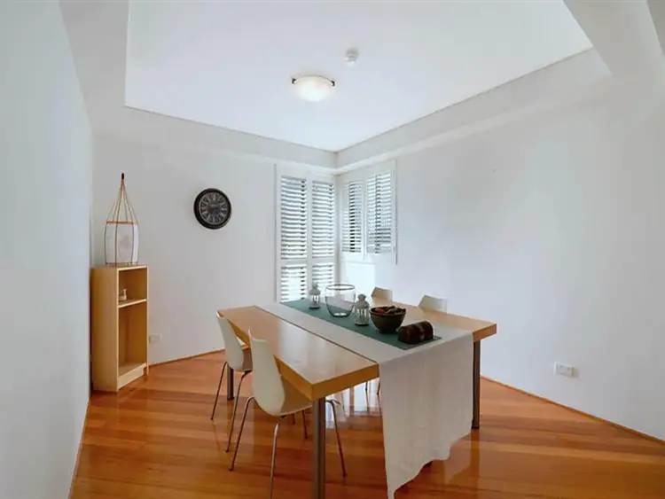 Fourth view of Homely apartment listing, 3 'Calais' 19 Peak Avenue, Main Beach QLD 4217