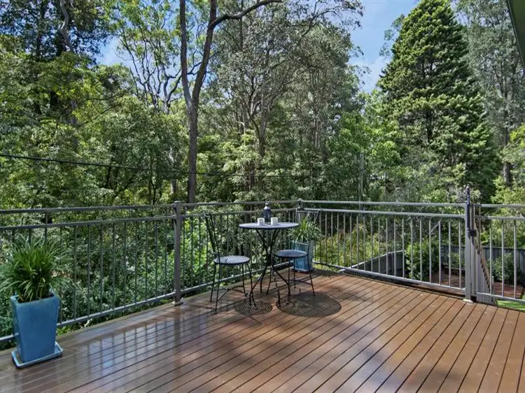 1/6 Kenwick Lane, Beecroft NSW 2119