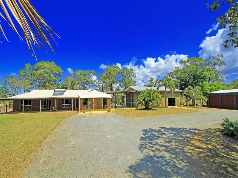 Main view of Homely rural property listing, 71 Botos Road, Yeppoon QLD 4703