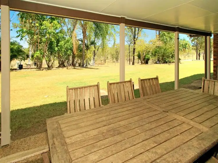 Second view of Homely rural property listing, 71 Botos Road, Yeppoon QLD 4703