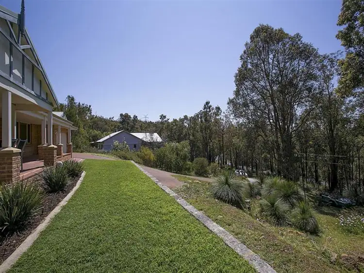 Second view of Homely house listing, 35 Palmateer Drive, Carmel WA 6076