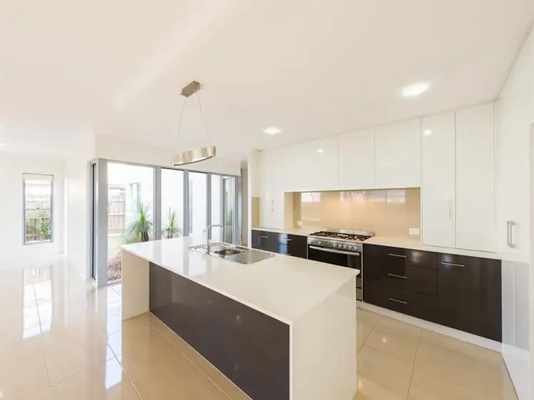 Second view of Homely house listing, 13 Stedman Street, Middle Ridge QLD 4350