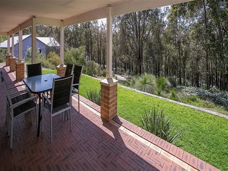Third view of Homely house listing, 35 Palmateer Drive, Carmel WA 6076