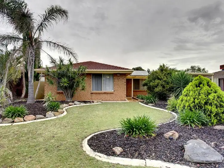 Main view of Homely house listing, 9 Trundle Court, Parafield Gardens SA 5107