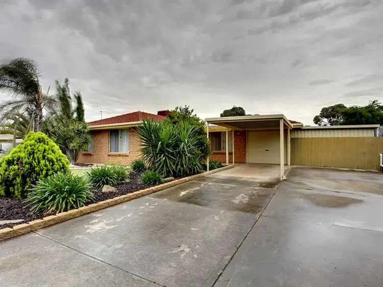 Second view of Homely house listing, 9 Trundle Court, Parafield Gardens SA 5107