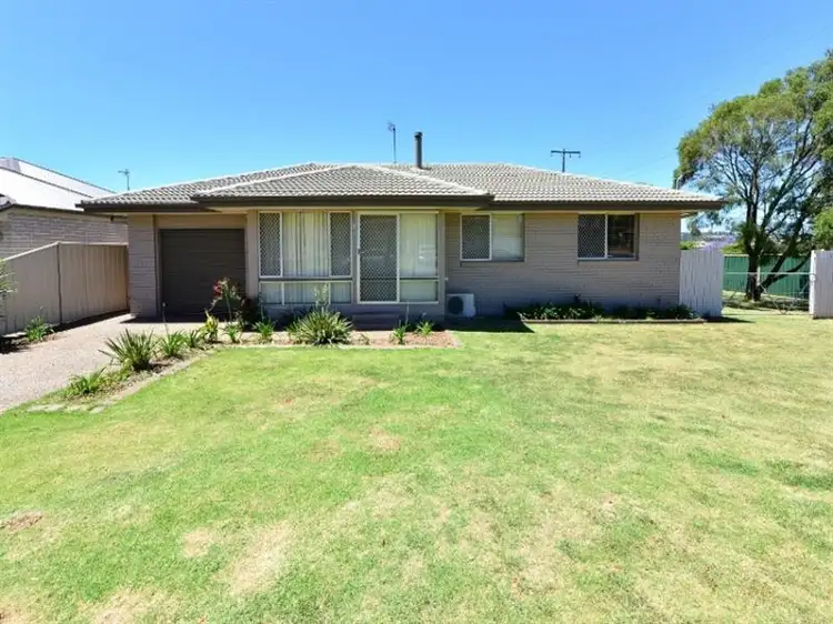 Unit 2, 38 Paradise Street, Harristown QLD 4350