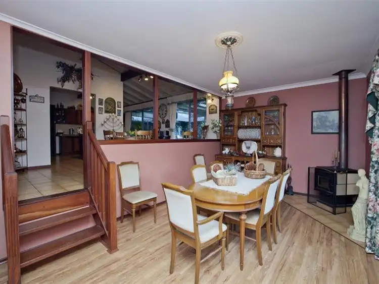 Sixth view of Homely house listing, 17 Glyde Road, Lesmurdie WA 6076