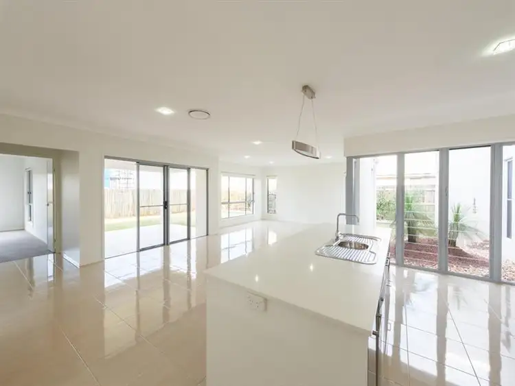 Third view of Homely house listing, 13 Stedman Street, Middle Ridge QLD 4350