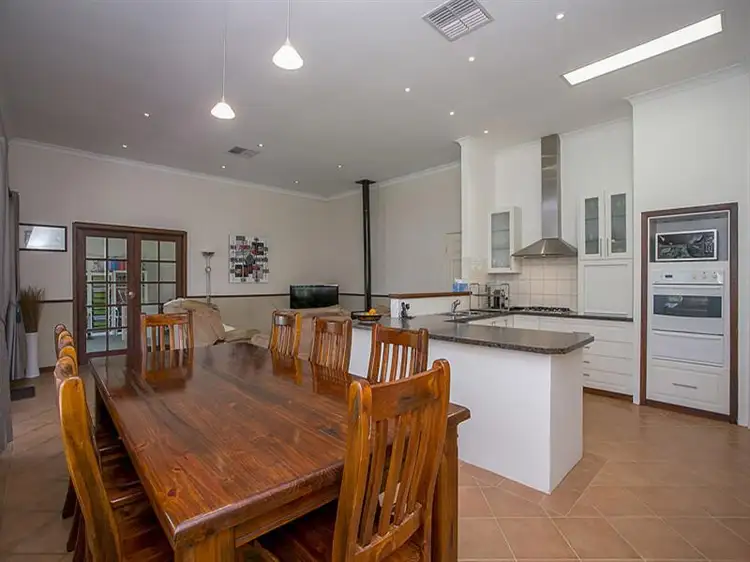 Fifth view of Homely house listing, 35 Palmateer Drive, Carmel WA 6076