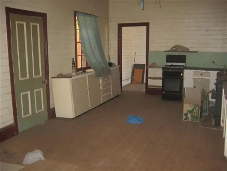 Second view of Homely house listing, 42 Munnell Street, Gulargambone NSW 2828