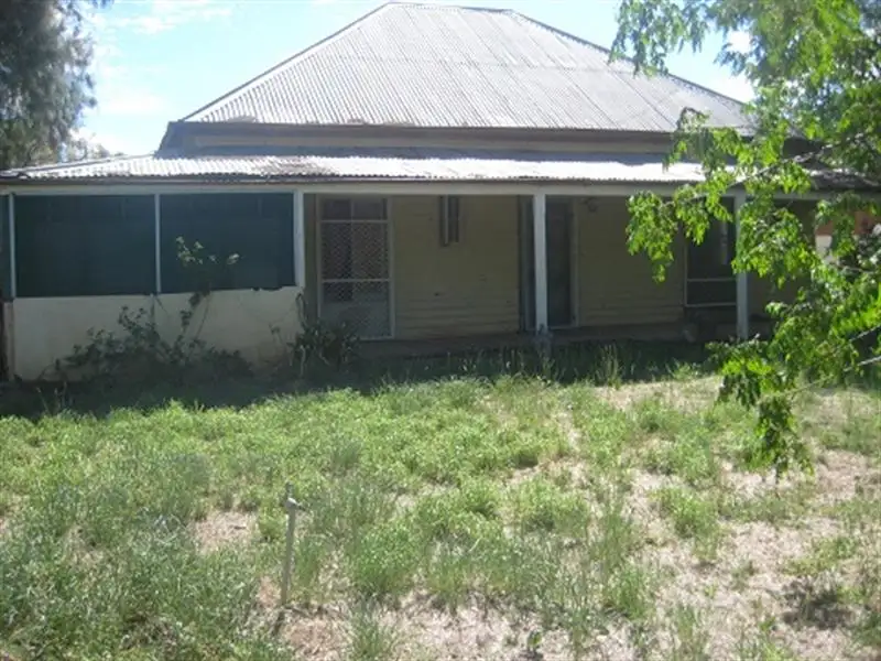 Main view of Homely house listing, 42 Munnell Street, Gulargambone NSW 2828