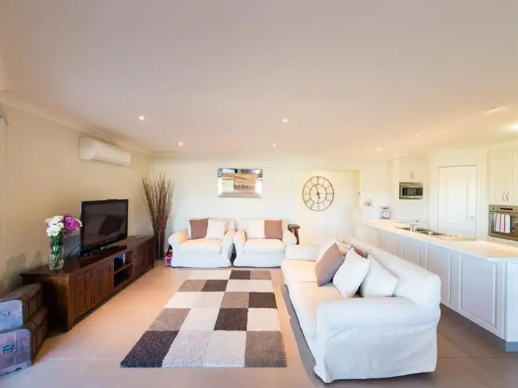 Fourth view of Homely house listing, 6 Bunkers Hill School Road, Westbrook QLD 4350